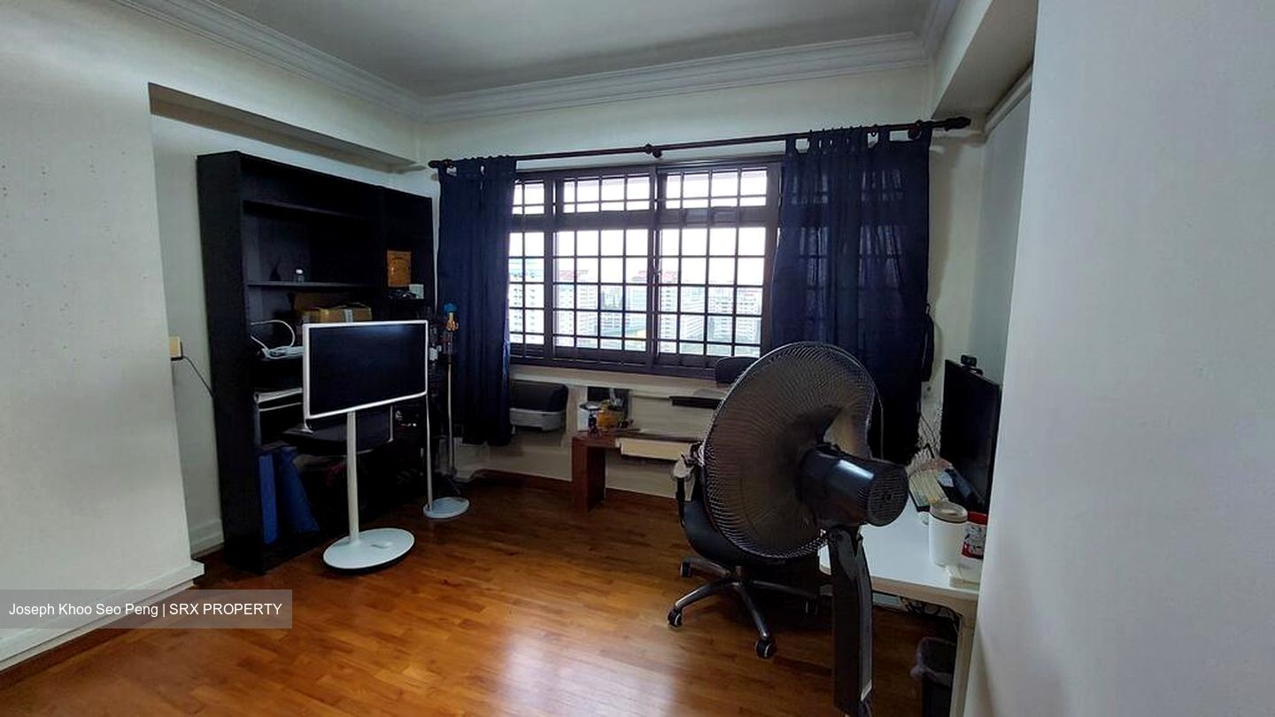 Blk 520 Pangshan Valley (Bukit Panjang), HDB Executive #500282731
